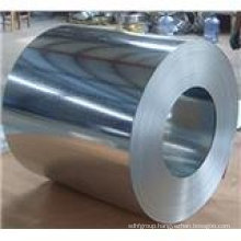 Bright Cold Rolled Steel Coils